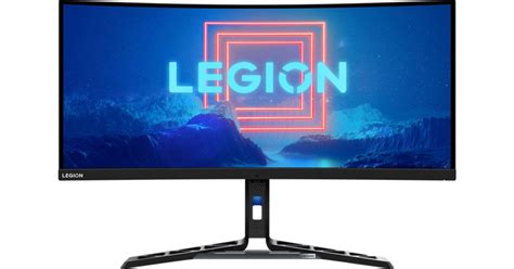 Монитор Lenovo Legion Y34wz-30 (67B0UAC1EU) — купить за 544 990 ₸ в ...