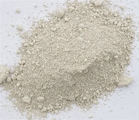 Metakaolin - Mikrosilika Trade