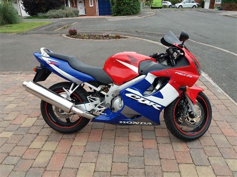 Honda Cbr 600 F1 Parts