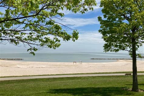 Maumee Bay State Park In Oregon Oh America S State Parks