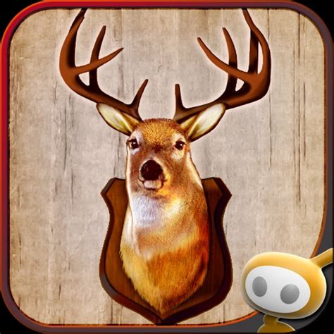 Deer Hunter Challenge By Glu Games Inc