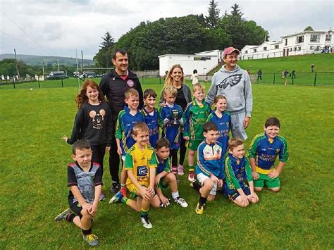 Donegal Gaa Club Call All The News From Gaa Clubs In Donegal Donegal