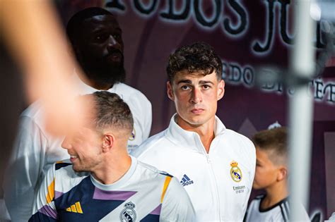 Real Madrid Kepa Explique Les Raisons De Son Arriv E Foot