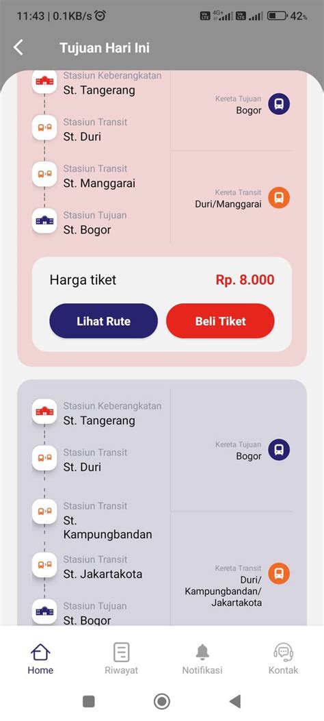 Jalur5 Community On Twitter RT Matth Al Ada Fitur Rute Dimana