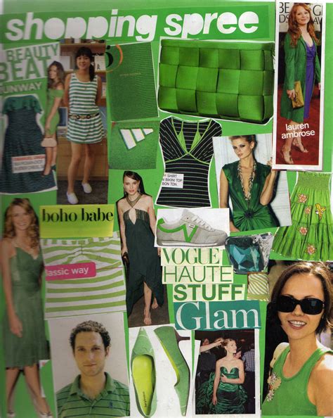 the green effect. by spencer2o2 on DeviantArt