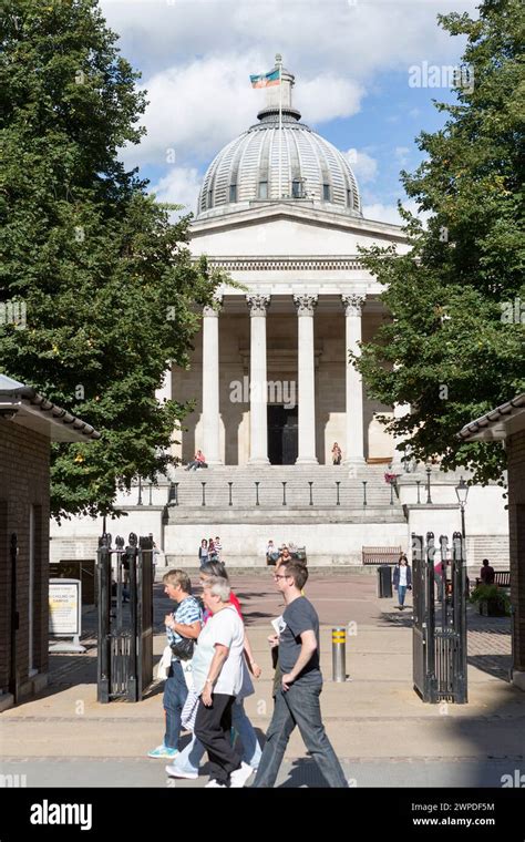 University College London London Hi Res Stock Photography And Images