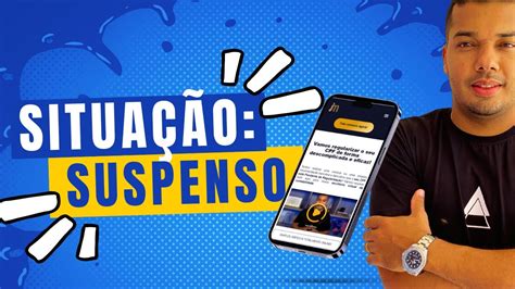 Cpf Suspenso O Que Fazer Youtube