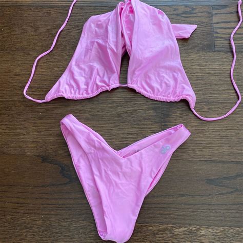 Frankies Bikini X Alo Bikini Size Xs 215 Online Alo Depop