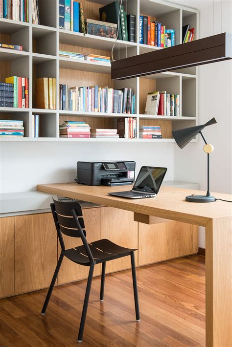 Home Office Pequeno Ideias De Decora O Para Quem Tem Pouco Espa O