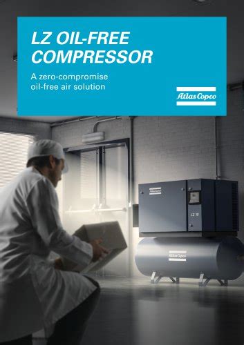 Zr Zt Ff Zr Zt Vsd Ff Atlas Copco Compressors Usa Pdf