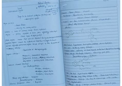 Cardiovascular agents : medical chemistry (🫀) | PPT 