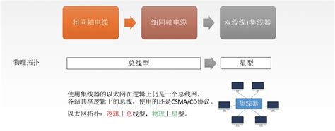 数据链路层 广播信道 Kingwzun 博客园