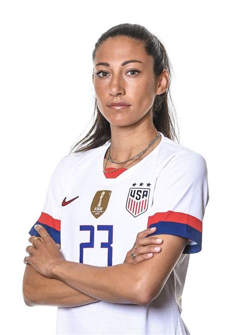 Christen Press 23 USWNT Official FIFA Women S World Cup 2019