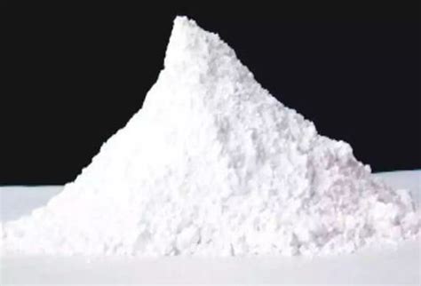 Precipitated Calcium Carbonate Powder Purity 90 Packaging Type