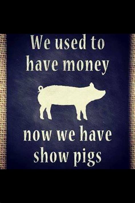 Show Pig Quotes. QuotesGram