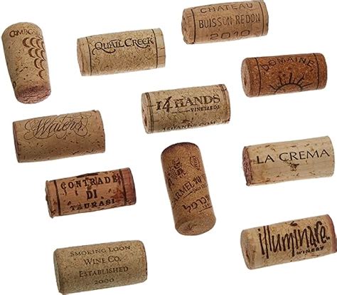 Premium Recycled Corks Natural Wine Corks From Around The