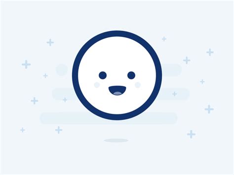 Emoji loader by Jérémy Barbet on Dribbble