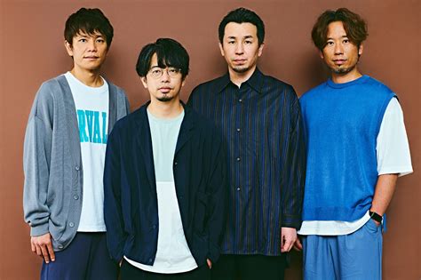 Asian Kung Fu Generation、新作に紡がれた縁や巡り合わせとは？ アジカンらしい“パラレル”な世界を堪能する The