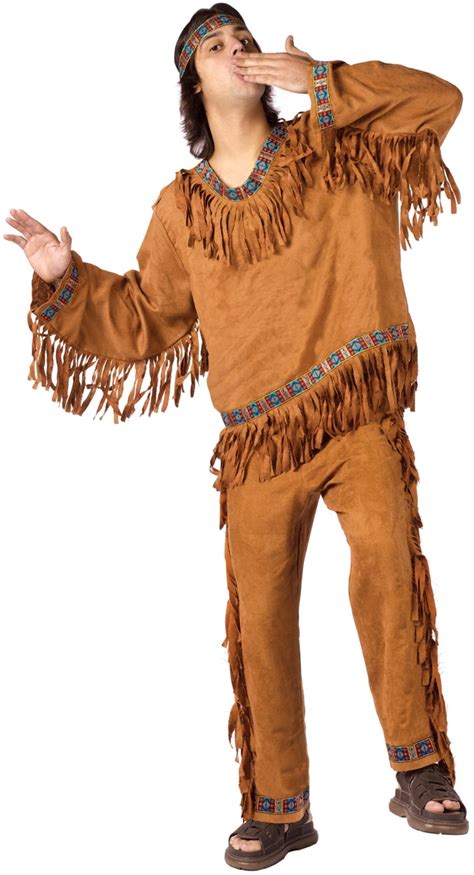 Native American Costumes | Native American Costume | Costume One