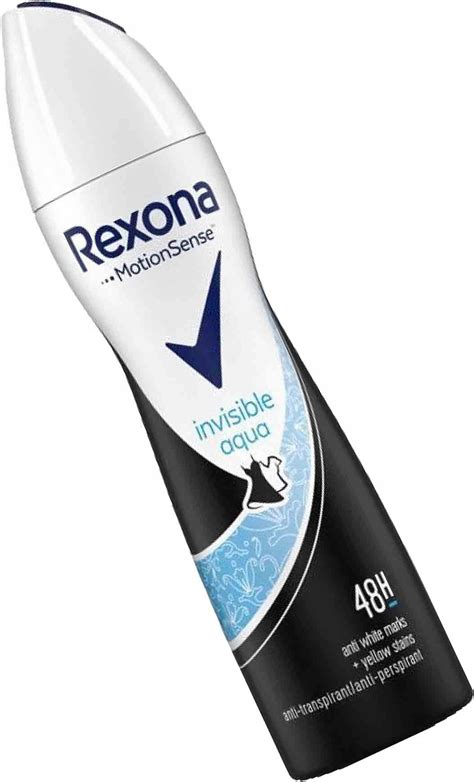 Rexona Aqua Niska Cena Na Allegro Pl