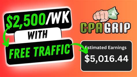 FREE SPY CPA Marketing Method To Make 2500 WEEK CPA