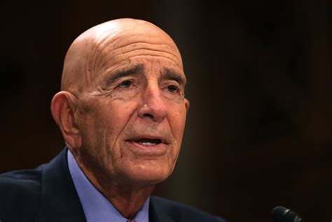senate confirms tom barrack   ambassador  tuerkiye tuerkiye today