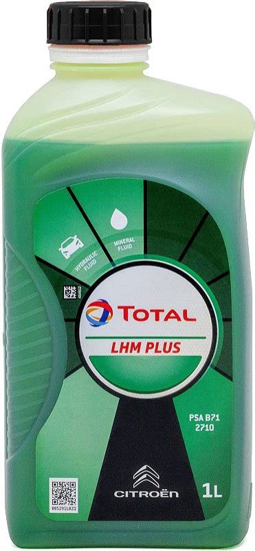 Total LHM Plus Fluido Hidráulico MSLub Sua Troca de Óleo pela Internet