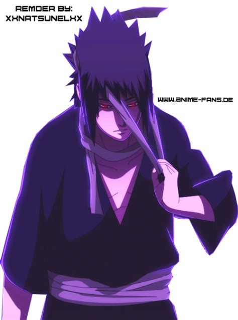 Sasuke Susano Ems Render Manga 553 By Theavengerx On Deviantart