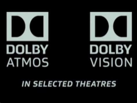 Dolby Vision | Logopedia | Fandom