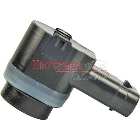 Metzger Pdc Sensor Einparkhilfe Passend F R Ford Fiesta Focus Galaxy Kuga