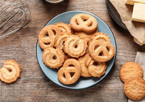 Receita de Speculoos magnífico biscoito amanteigado Guia da Cozinha