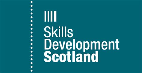 Skills Development Scotland Hi Hope