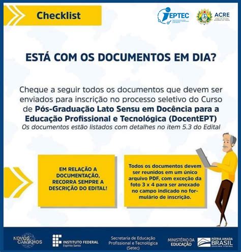 Ambiente Virtual De Aprendizagem Do Ieptec Aten O Aten O