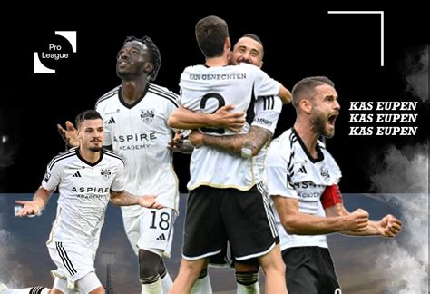 Tickets F R Derby Gegen Standard L Ttich Online As Eupen