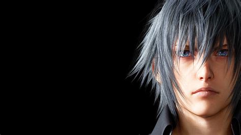 Noctis Final Fantasy Xv Hd Wallpaper Pxfuel