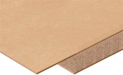 Fiberboard Sheet Thickness And Dimensions Material Price What