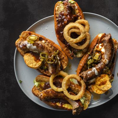 Abis Ultimate Boerie Rolls 2 Ways Woolworths TASTE