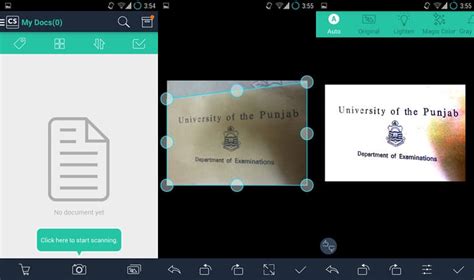 8 Best Scanner App for Android to Go Completely Digital