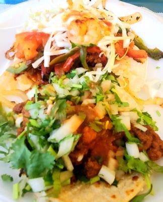 California Taco Shop Updated September Photos Reviews