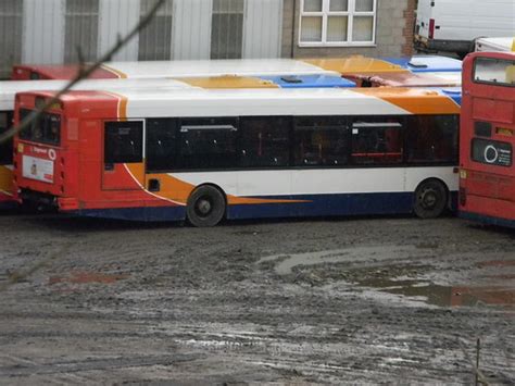 Ndz Stagecoach East Kent Stan Butler Flickr