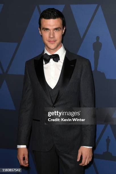 Finn Wittrock Photos And Premium High Res Pictures Getty Images