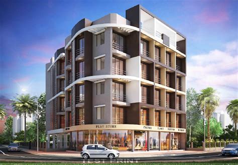 Gayatri Darshan In Karanjade Navi Mumbai Find Price Gallery Plans