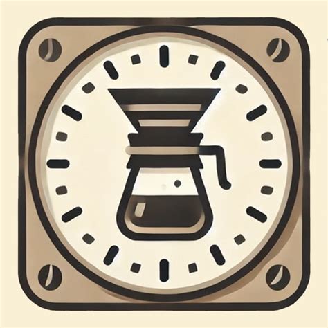 Unlock the Perfect Cup with a Pour Over Coffee Timer App - Poursteady Utilities