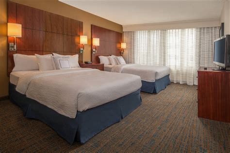 Hotels in Downtown Bethesda near Metro Station | Residence Inn Bethesda ...