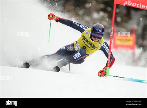 Audi Fis Alpine World Ski World Cup Gs Men La Villa Alta