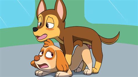 Skye PAW Patrol Rule 34 Porn