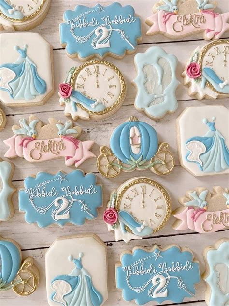 Pin By Amanda O Hanley On Sugar Cookie Inspo In Second Birthday