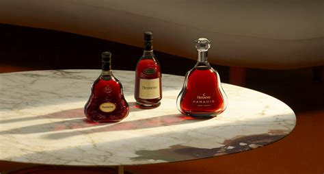 Aged cognac Hennessy Paradis Imperial, 75 cl with gift box | Hennessy