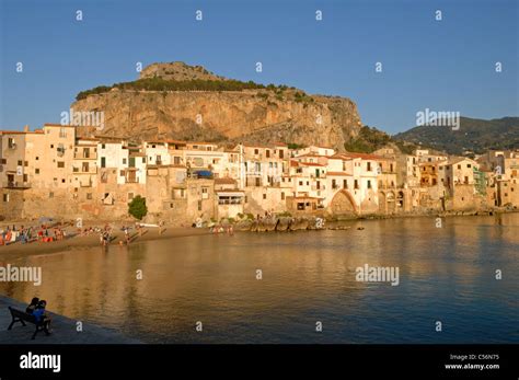 Roca Vecchia Italy Hi Res Stock Photography And Images Alamy