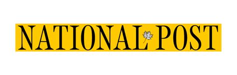 National_Post_Logo - Keep Canada Fishing